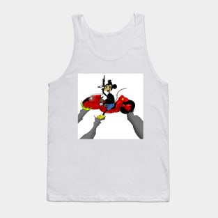 BOOTLEG Tank Top